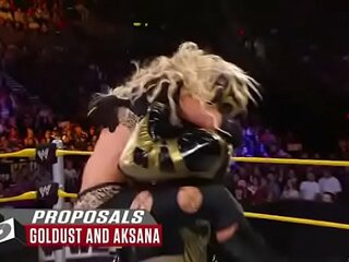 Las 10 propuestas dentro del ring de WWE más impresionantes del 27 de noviembre (Puto Culo, Acción)
