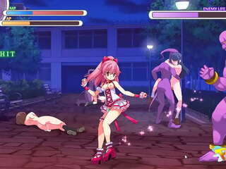 Pobierz czarującą grę erotyczną z udziałem Yuni w http://playsex.gry (Gry, Desi)