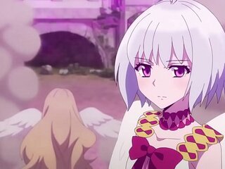 Tate no Yuusha: Episode 17-et spennende animeeventyr (Erotikk, Erotisk massasje trondheim Anime hentai)
